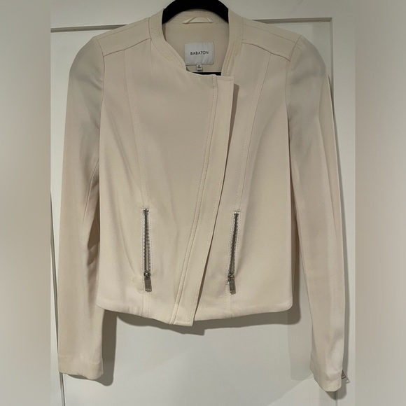 Babaton jacket/bomber - Picture 2 of 7